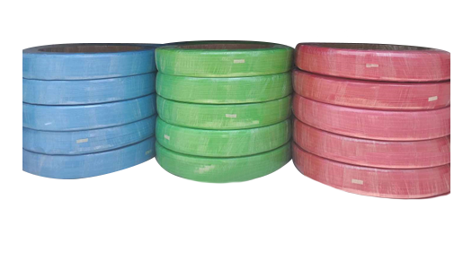 Fleje Manual en diferentes colores